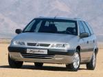 Citroen Xantia Break 1997 года